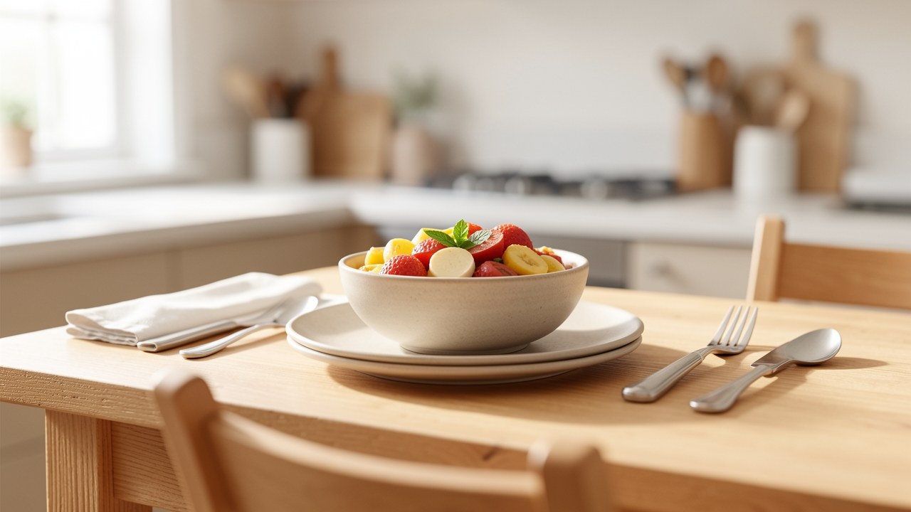 Protein Foods: What They Are and How to Choose Them Wisely