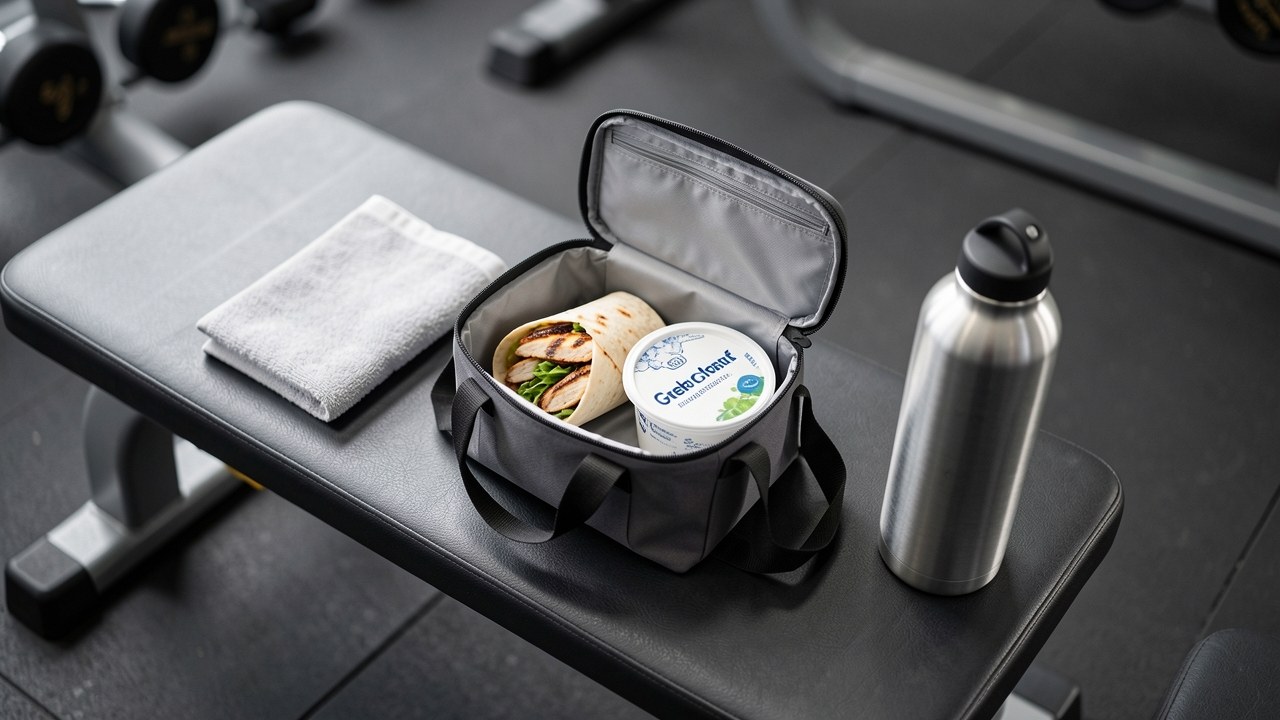 Protein for Athletes: How Much You Really Need and When